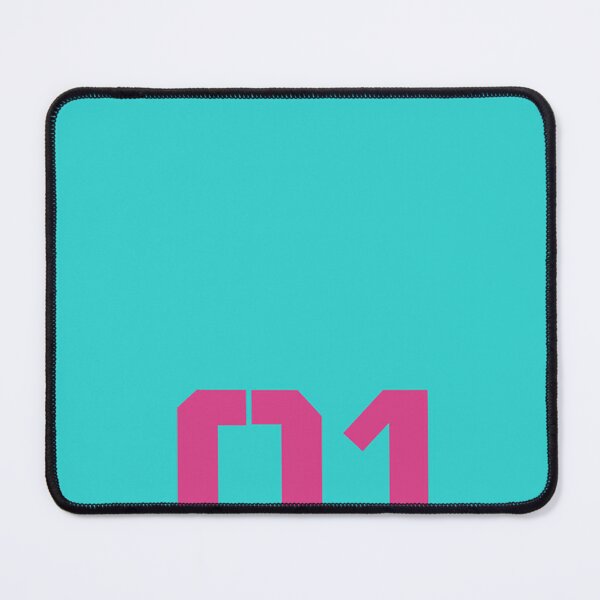 Item preview, Simple Hatsune Miku 01 designed and sold by SherrySeiler.