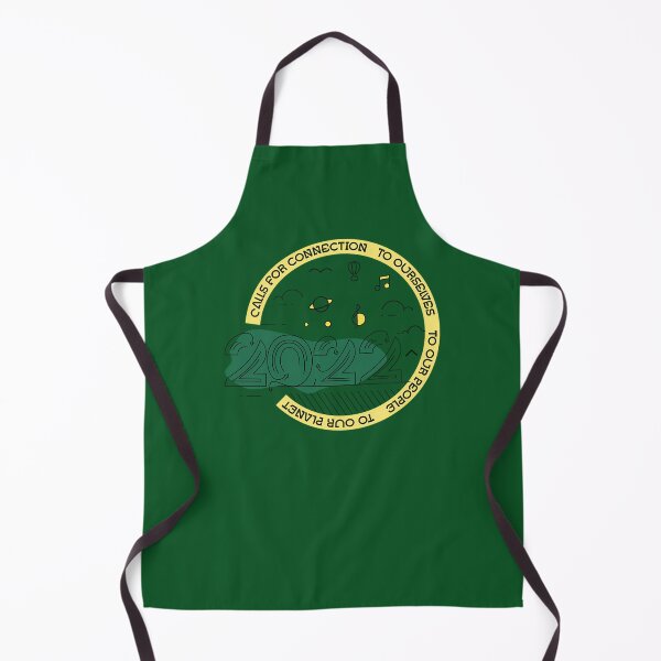 Item preview, 2022 Calls For Connection To Ourselves Our People Our Planet 765 designed and sold by PetalPollenJewe.