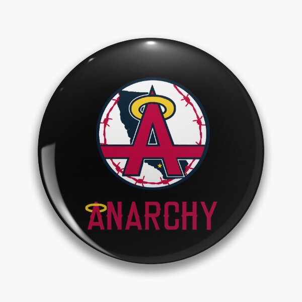 Item preview, California Angels Logo designed and sold by Ccucas.