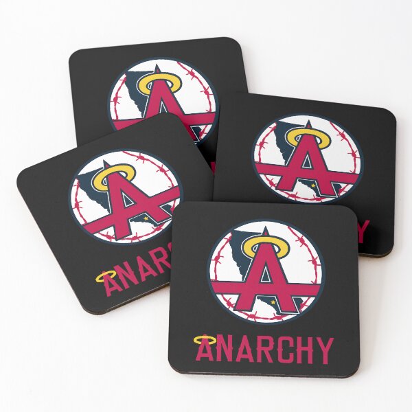 Artikelvorschau, Logo der California Angels entworfen und verkauft von Ccucas.