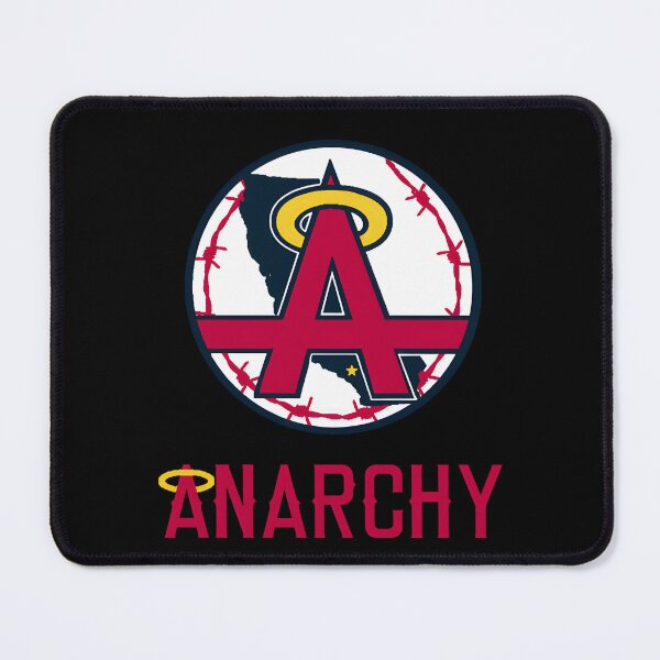 Item preview, California Angels Logo designed and sold by Ccucas.