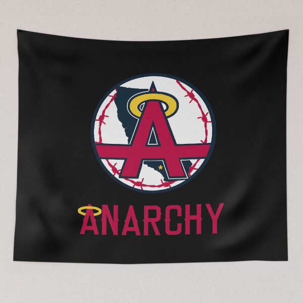 Item preview, California Angels Logo designed and sold by Ccucas.