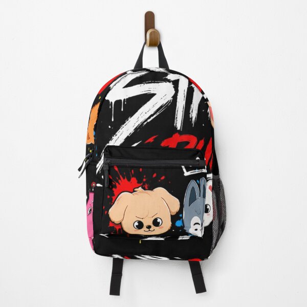 Item preview,  Stray Kids Run It World Tour Stray  designed and sold by warman1234.