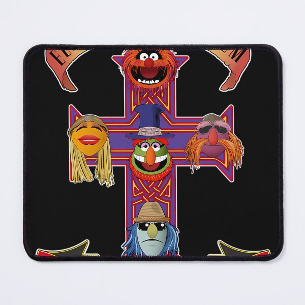 Item preview, Muppetite For Mayhem designed and sold by alonedesigner.