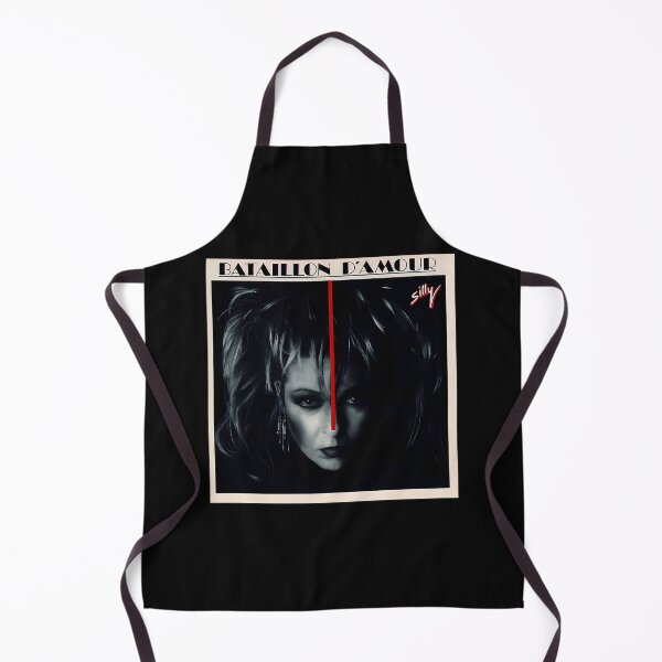 Item preview,  Silly - Bataillon'D Amour Album 1986 designed and sold by ANNEHART12.