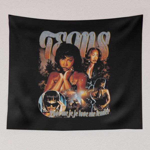 Item preview, Female Afrobeat Singer designed and sold by novitossix.