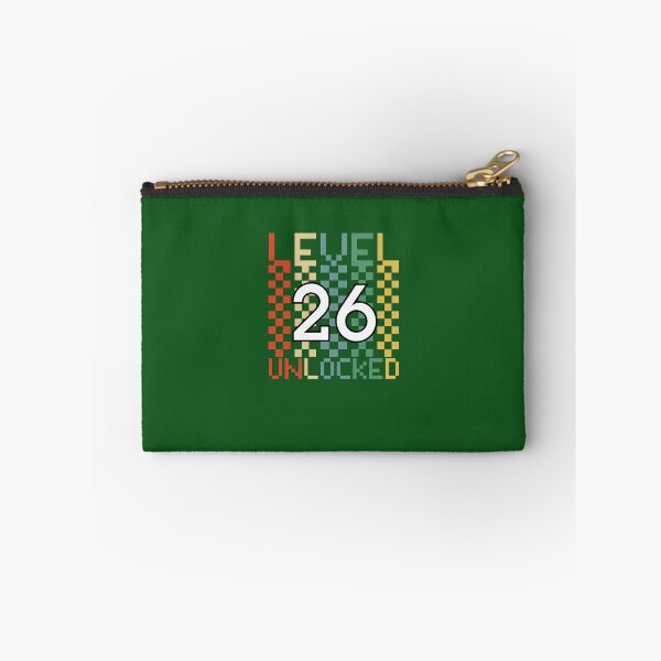 Item preview, 26St Birthday Cool Retro Birthday Gift 664 designed and sold by PetalPollenJewe.