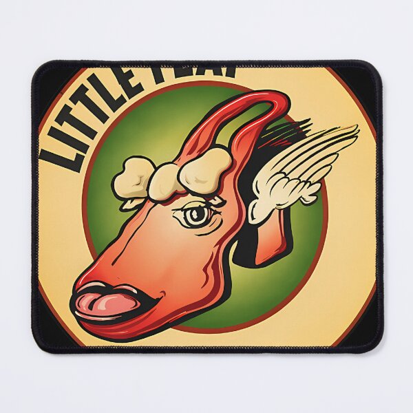 Item preview, Little Feat Band -92 designed and sold by ANNEHART12.