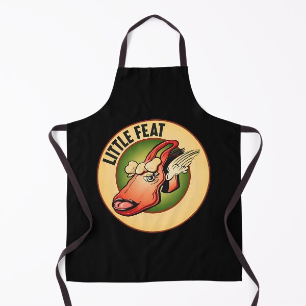 Item preview, Little Feat Band -92 designed and sold by ANNEHART12.