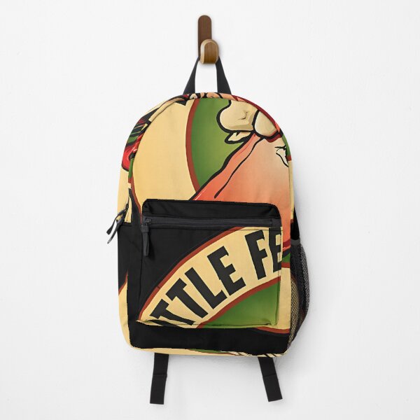Item preview, Little Feat Band -92 designed and sold by ANNEHART12.