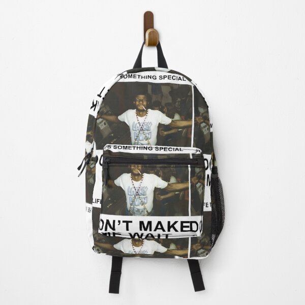 Item preview, Larry Levan Don't Make Me Wait designed and sold by MissAshtyn.