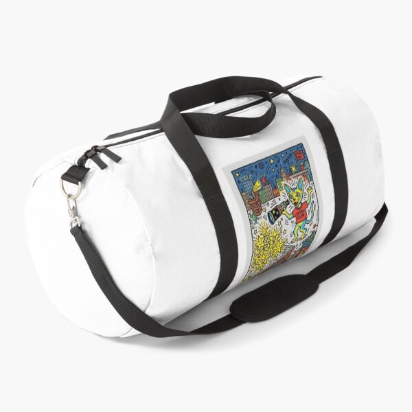 Item preview, Devon Rex Rooftop Astronomer designed and sold by PictoVibe.