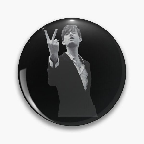 Item preview, Jarvis Cocker designed and sold by alonedesigner.