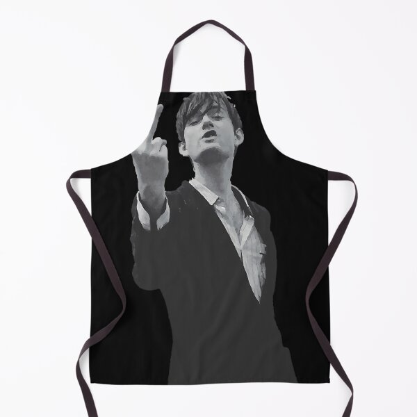 Item preview, Jarvis Cocker designed and sold by alonedesigner.