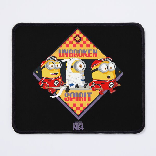 Item preview, Minions Despicable Me 4 designed and sold by Ccucas.