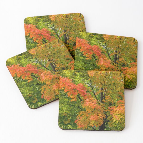 Item preview, Early Autumn Splendour designed and sold by Gerda Grice Photography.