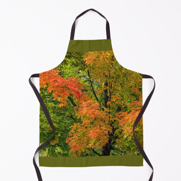 Item preview, Early Autumn Splendour designed and sold by Gerda Grice Photography.