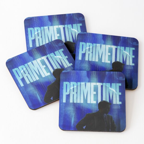 Item preview, Primetime designed and sold by JuroTopic.