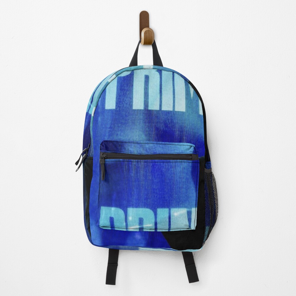 Item preview, Backpack designed and sold by JuroTopic.