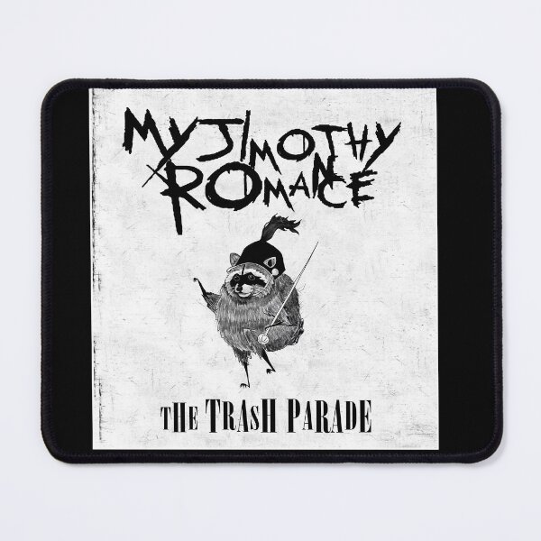 Item preview, My Jimothy Romance designed and sold by vincentvanghoul.
