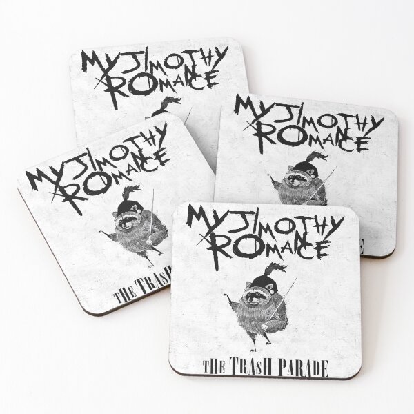 Item preview, My Jimothy Romance designed and sold by vincentvanghoul.