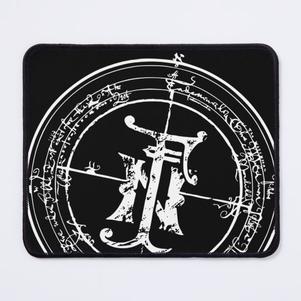 Item preview, Fields Of The Nephilim Hd Logo (Ver. 2) designed and sold by ANNEHART12.