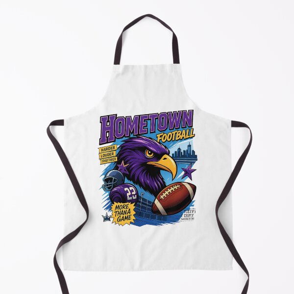 Item preview, Baltimore_Ravens designed and sold by VYRON STUDIO.