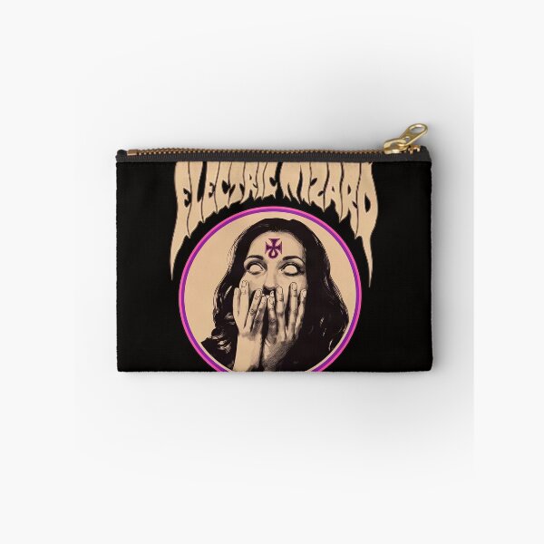 Item preview, Electric Wizard Occult Psychedelic  designed and sold by CoconutBoys.