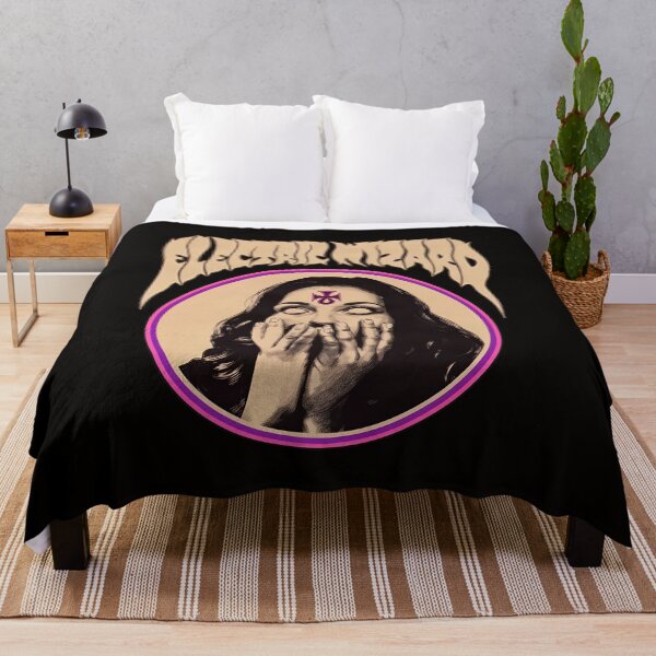 Item preview, Electric Wizard Occult Psychedelic designed and sold by CoconutBoys.