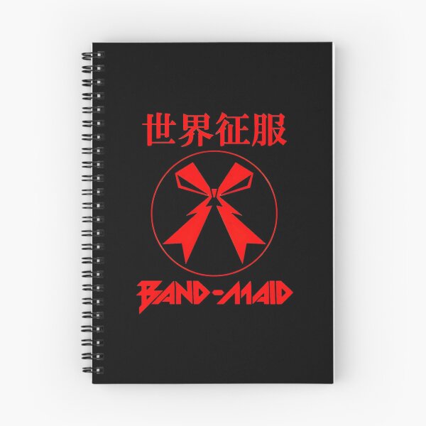 Item preview, Band Maid  designed and sold by MissAshtyn.
