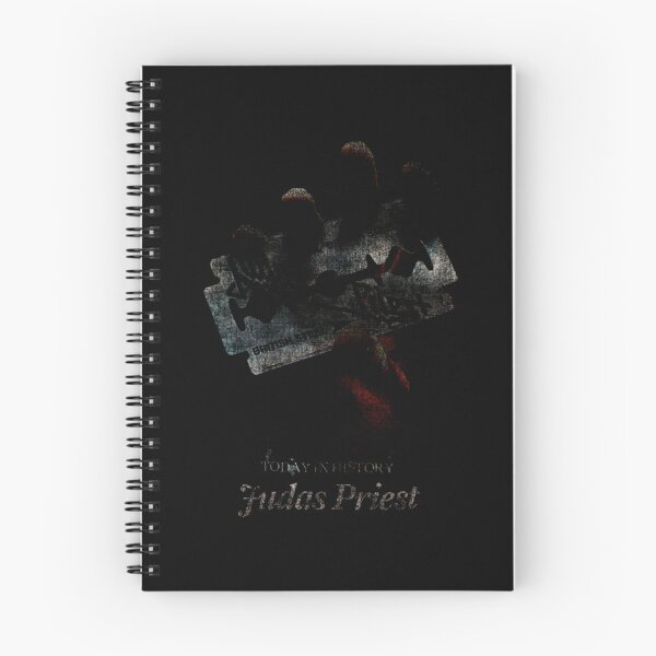 Item preview, Judas Priest Band designed and sold by Ccucas.