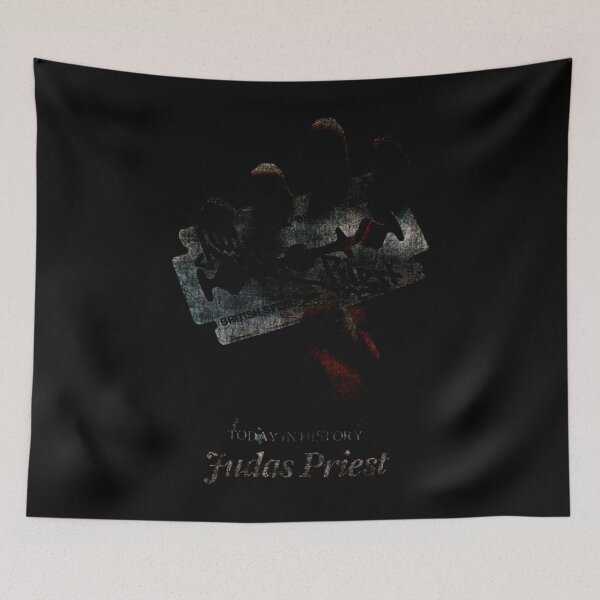 Item preview, Judas Priest Band designed and sold by Ccucas.