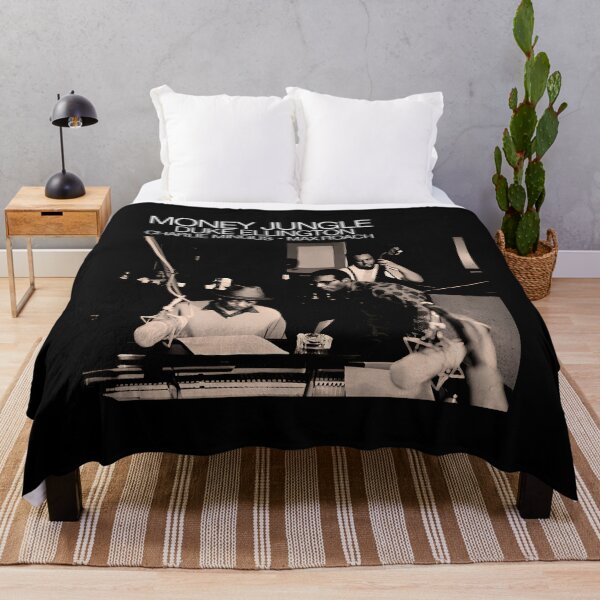 Item preview, Duke Ellington designed and sold by MissAshtyn.