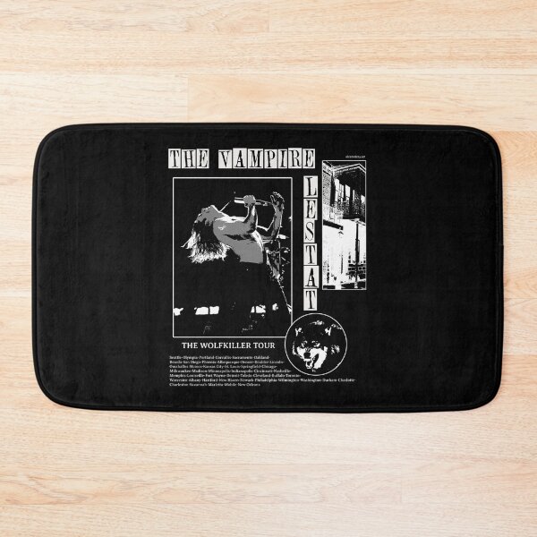 Item preview,  The Vampire Lestat Tour Merch designed and sold by chedgar.