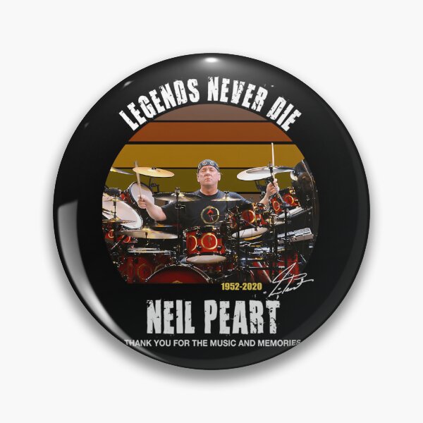 Artikelvorschau, Rsh Band Legends Never Die Nil Part entworfen und verkauft von ANNEHART12.