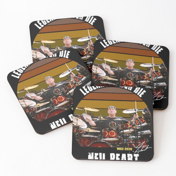 Item preview, Rsh Band Legends Never Die Nil Part designed and sold by ANNEHART12.