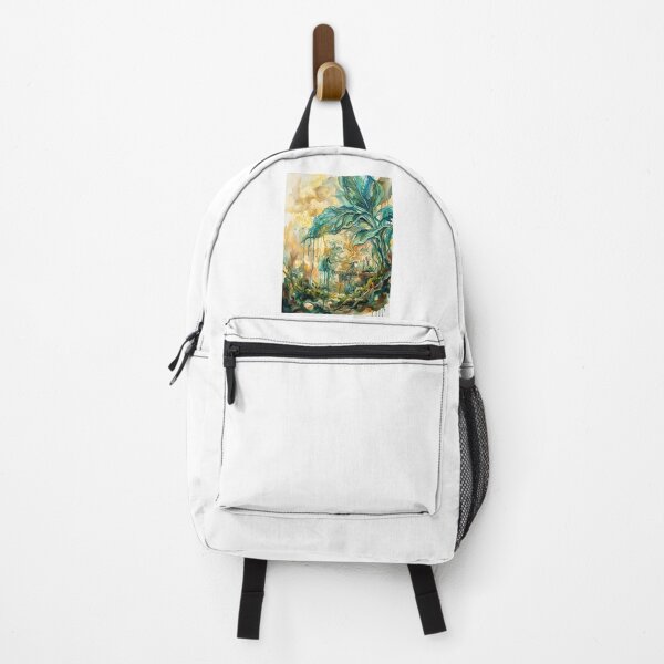 Item preview, Leaf Frog Forest Chef designed and sold by PictoVibe.