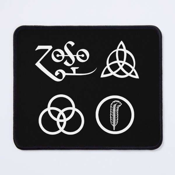 Item preview, World Tour Concert Merchandise Led Zzpln designed and sold by warman1234.