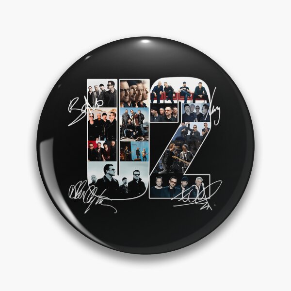 Item preview, 2 Rock Band Signatures designed and sold by ANNEHART12.