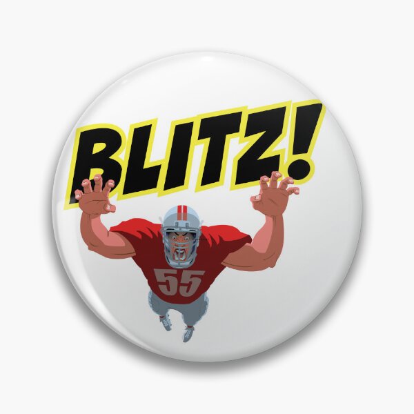 Item preview, BLITZ! designed and sold by Lobo-36.