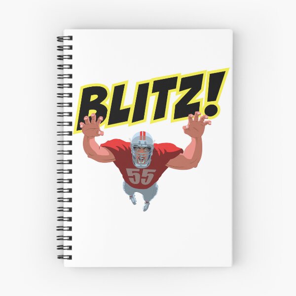 Item preview, BLITZ! designed and sold by Lobo-36.