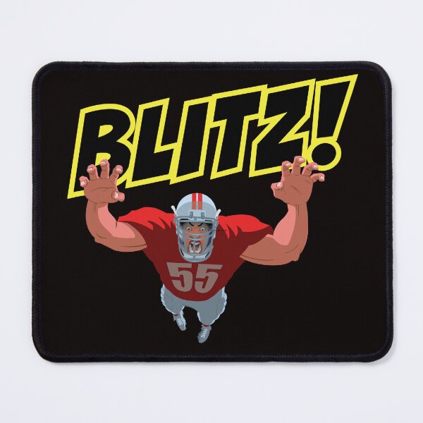 Item preview, BLITZ! designed and sold by Lobo-36.