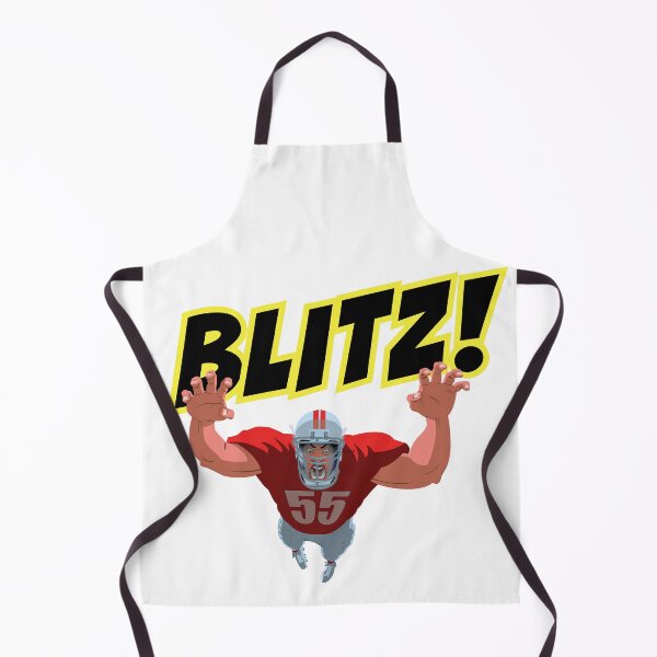 Item preview, BLITZ! designed and sold by Lobo-36.