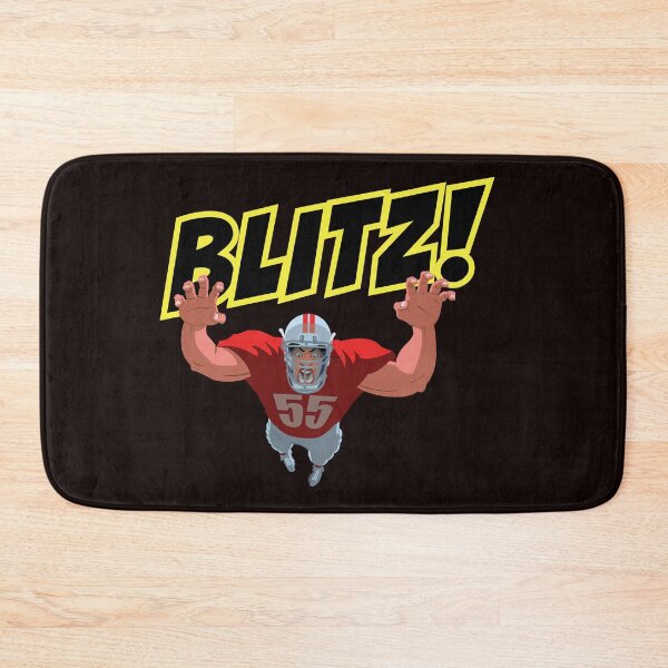 Item preview, BLITZ! designed and sold by Lobo-36.