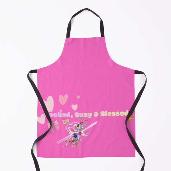 Item preview, Booked, Busy & Blessed designed and sold by DesignzBySher.