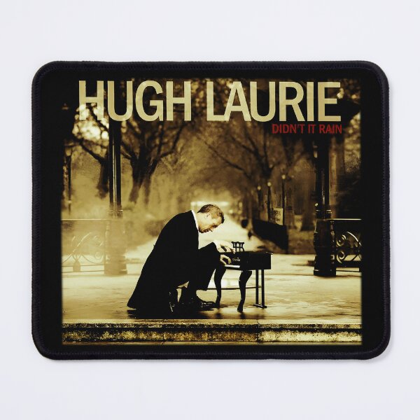 Item preview, Laurie Police Dog Blues Hugh designed and sold by nanyfredaa.