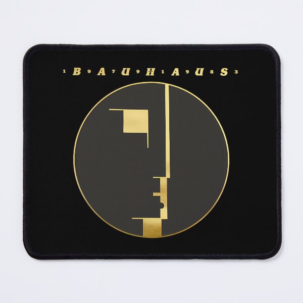 Item preview, Bauhaus Bauhaus 1979 1983 designed and sold by Ccucas.