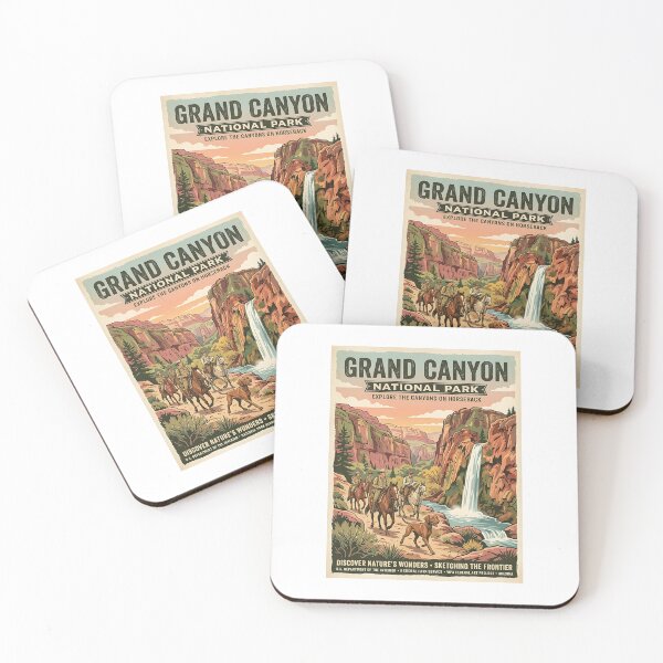 Item preview, Vizsla Canyon Sketcher designed and sold by PictoVibe.