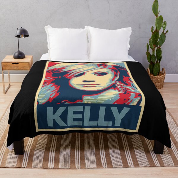 Item preview, Kelly designed and sold by ChicCircle.