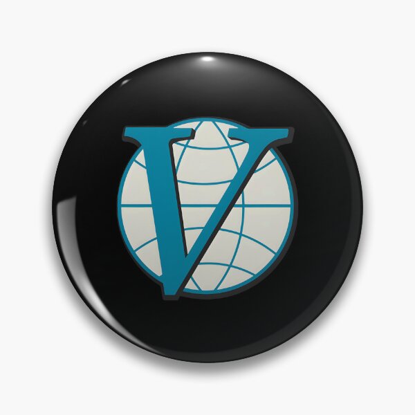Item preview, Venture Industries logo designed and sold by Ccucas.